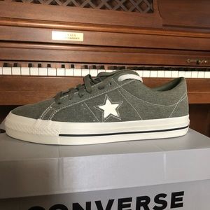 Converse One Star Pro OX low 10.5